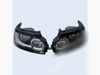 dk6213w029dg, dk6213w030dg Фара передняя (комплект) Land Rover Range Rover Sport 2 Арт 154396310, вид 1