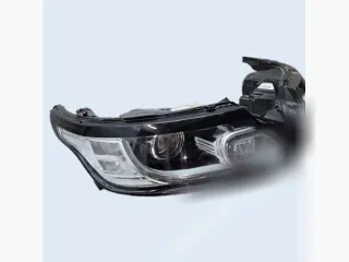 dk6213w029dg, dk6213w030dg Фара передняя (комплект) Land Rover Range Rover Sport 2 Арт 154396310, вид 5