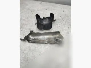 A6420960468EK Кожух турбины Mercedes ML W164 3.0л Арт 154579311, вид 2