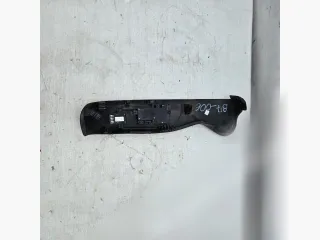 3c8881313, 3c8881313a, 3c8881313b Пластик салазок сиденья Volkswagen Passat B7 Арт b7_006, вид 2