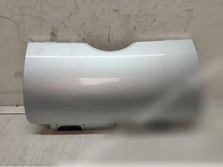 A251885032 Заглушка (решетка) в бампер задний Mercedes S W221 Арт 155225461, вид 1