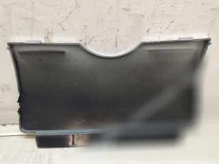 A251885032 Заглушка (решетка) в бампер задний Mercedes S W221 Арт 155225461, вид 2