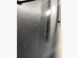 A251885032 Заглушка (решетка) в бампер задний Mercedes S W221 Арт 155225461, вид 3