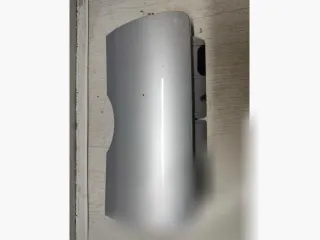 A251885032 Заглушка (решетка) в бампер задний Mercedes S W221 Арт 155225461, вид 6