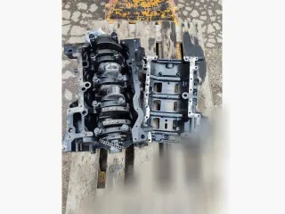  Блок цилиндров Citroen Jumper 2 2.2л Арт 156226545, вид 1