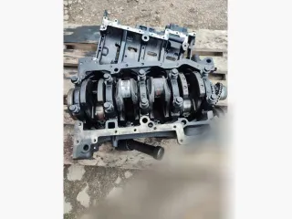  Блок цилиндров Citroen Jumper 2 2.2л Арт 156226545, вид 2