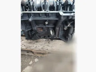  Блок цилиндров Citroen Jumper 2 2.2л Арт 156226545, вид 3