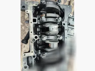  Блок цилиндров Citroen Jumper 2 2.2л Арт 156226545, вид 4