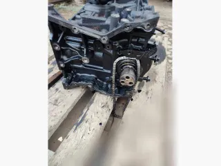  Блок цилиндров Citroen Jumper 2 2.2л Арт 156226545, вид 5