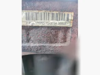  Блок цилиндров Citroen Jumper 2 2.2л Арт 156226545, вид 7