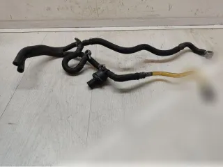 038906081B Трубка топливная Audi A6 C6 (S6,RS6) 2.7л Арт 156226560, вид 1