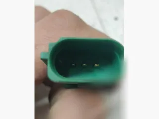  Датчик детонации Volkswagen Passat B6 2.0л Арт 156235998, вид 3