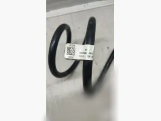  Пружина передняя BMW X3 G01 Арт 156512210, вид 3