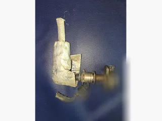 296302u000 Форсунка Adblue Kia Sportage 4 Арт 156623780, вид 1