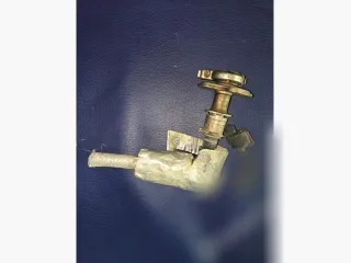 296302u000 Форсунка Adblue Kia Sportage 4 Арт 156623780, вид 2