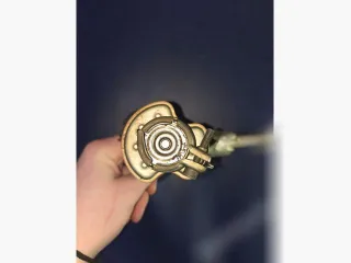 296302u000 Форсунка Adblue Kia Sportage 4 Арт 156623780, вид 3