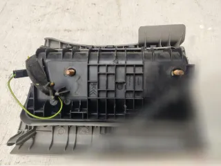 96598431 Подушка безопасности коленная Peugeot 308 1 Арт 156736805, вид 2