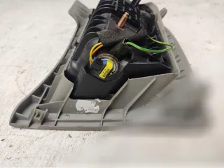 96598431 Подушка безопасности коленная Peugeot 308 1 Арт 156736805, вид 3