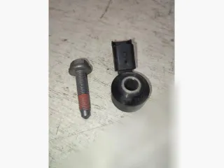 9632754980 Датчик детонации Peugeot 308 1 1.6л Арт 156877724, вид 1