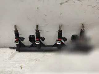 7575645 Топливная рампа Peugeot 308 1 Арт 156914970, вид 2