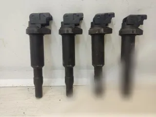 221504470 Катушка зажигания Citroen C4 Grand Picasso 1 1.6л Арт 157053086, вид 1