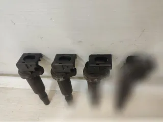 221504470 Катушка зажигания Peugeot 308 1 1.6л Арт 157053088, вид 2