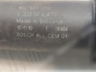 221504470 Катушка зажигания Peugeot 308 1 1.6л Арт 157053088, вид 4