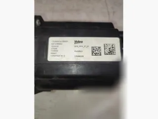 v29057523 Серводвигатель (моторчик) рулевой рейки Mercedes S W222 Арт 157112407, вид 2