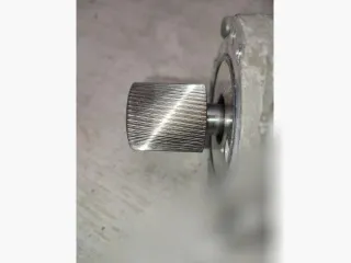 v29057523 Серводвигатель (моторчик) рулевой рейки Mercedes S W222 Арт 157112407, вид 3