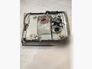  Кнопка открытия багажника Audi 80 B3 Арт 157267438, вид 2