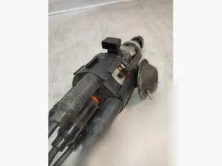  Распределитель зажигания (трамблер) Audi 80 B3 1.8л Арт 157416699, вид 2