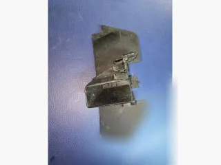 055115221b Успокоитель масляный Volkswagen Golf 3 Арт 158058814, вид 1