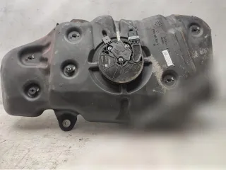 A1664704401 Бак AdBlue Mercedes ML/GLE W166 Арт 158098564, вид 1