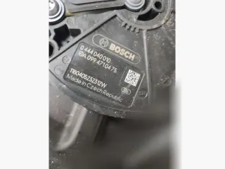 A1664704401 Бак AdBlue Mercedes ML/GLE W166 Арт 158098564, вид 4