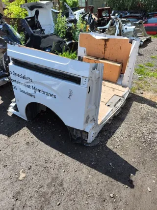  Крыло заднее правое Citroen Spacetourer Арт 94728798, вид 1