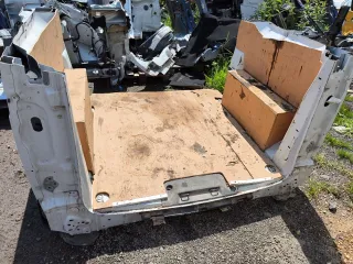  Крыло заднее правое Citroen Spacetourer Арт 94728798, вид 2