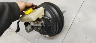  Цилиндр тормозной главный Volkswagen Passat B5 Арт 94729243, вид 3