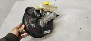  Цилиндр тормозной главный Volkswagen Passat B5 Арт 94729243, вид 1