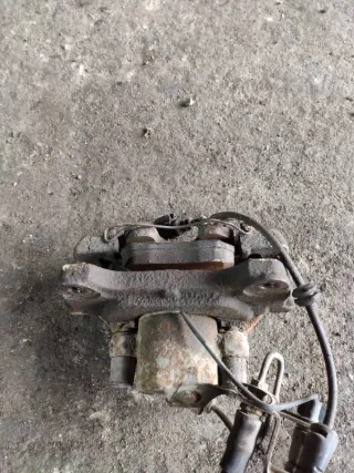  Суппорт тормозной передний правый Audi A6 C6 (S6,RS6) Арт 94731192, вид 3