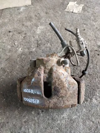  Суппорт тормозной передний правый Audi A6 C6 (S6,RS6) Арт 94731192, вид 1