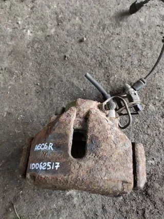  Суппорт тормозной передний правый Audi A6 C6 (S6,RS6) Арт 94731192, вид 5