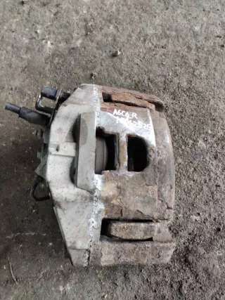  Суппорт тормозной передний правый Audi A6 C6 (S6,RS6) Арт 94731529, вид 1