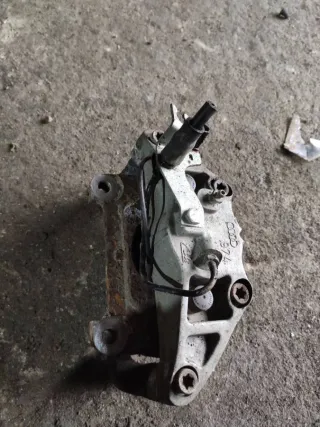  Суппорт тормозной передний правый Audi A6 C6 (S6,RS6) Арт 94731529, вид 2
