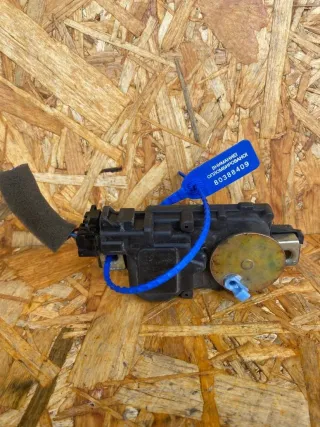  Электропривод двери задней правой Hyundai Elantra J2 Арт 94731716, вид 1