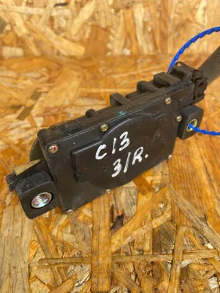  Электропривод двери задней правой Hyundai Elantra J2 Арт 94731716, вид 2