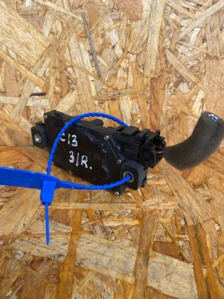  Электропривод двери задней правой Hyundai Elantra J2 Арт 94731716, вид 3