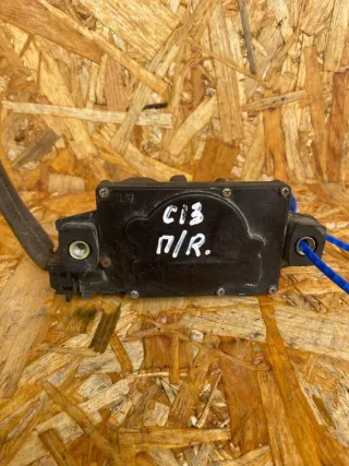  Электропривод двери передней правой Hyundai Elantra J2 Арт 94731723, вид 1