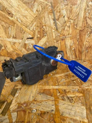  Электропривод двери передней правой Hyundai Elantra J2 Арт 94731723, вид 2