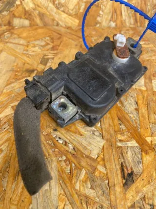  Электропривод двери передней правой Hyundai Elantra J2 Арт 94731723, вид 3