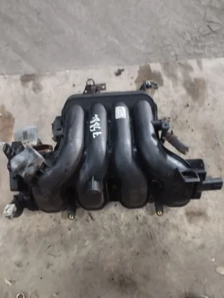 0998000056 Коллектор впускной Mazda 3 BK 1.6л Арт MT29096131, вид 1